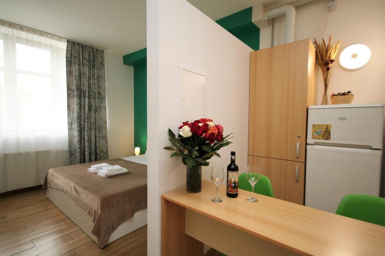 Studio Comfort Lime Timisoara Exterior foto