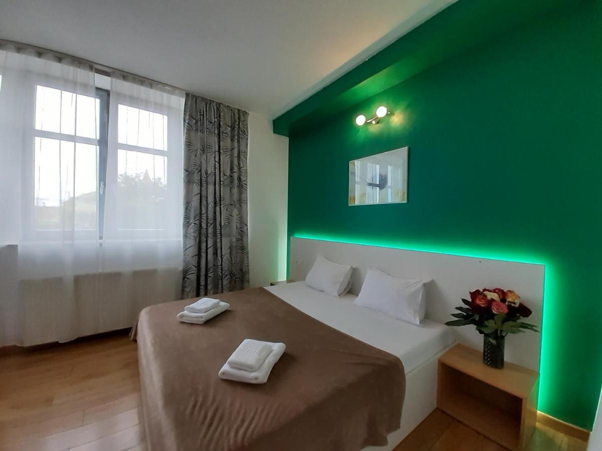 Studio Comfort Lime Timisoara Exterior foto