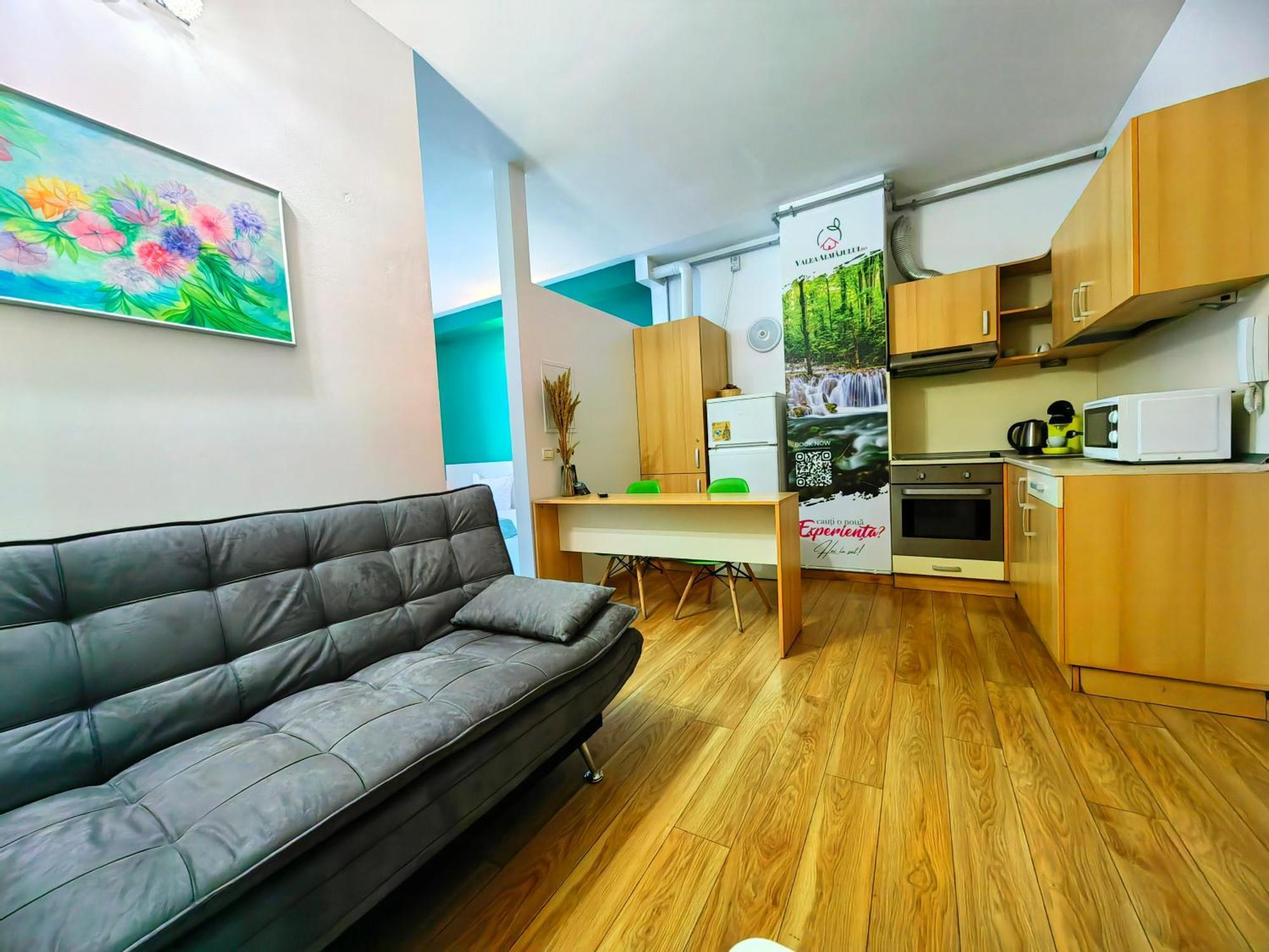 Studio Comfort Lime Timisoara Exterior foto