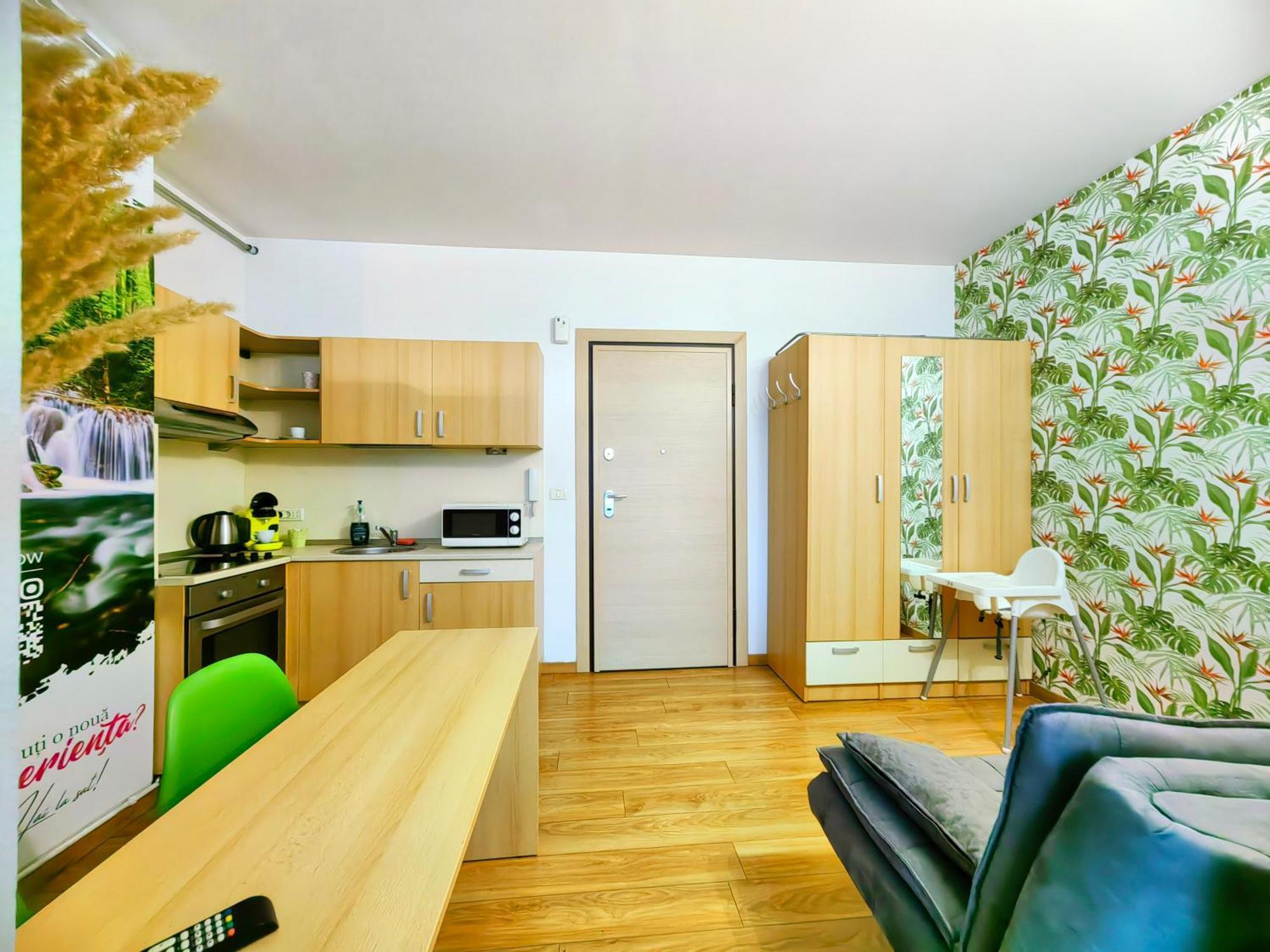 Studio Comfort Lime Timisoara Exterior foto
