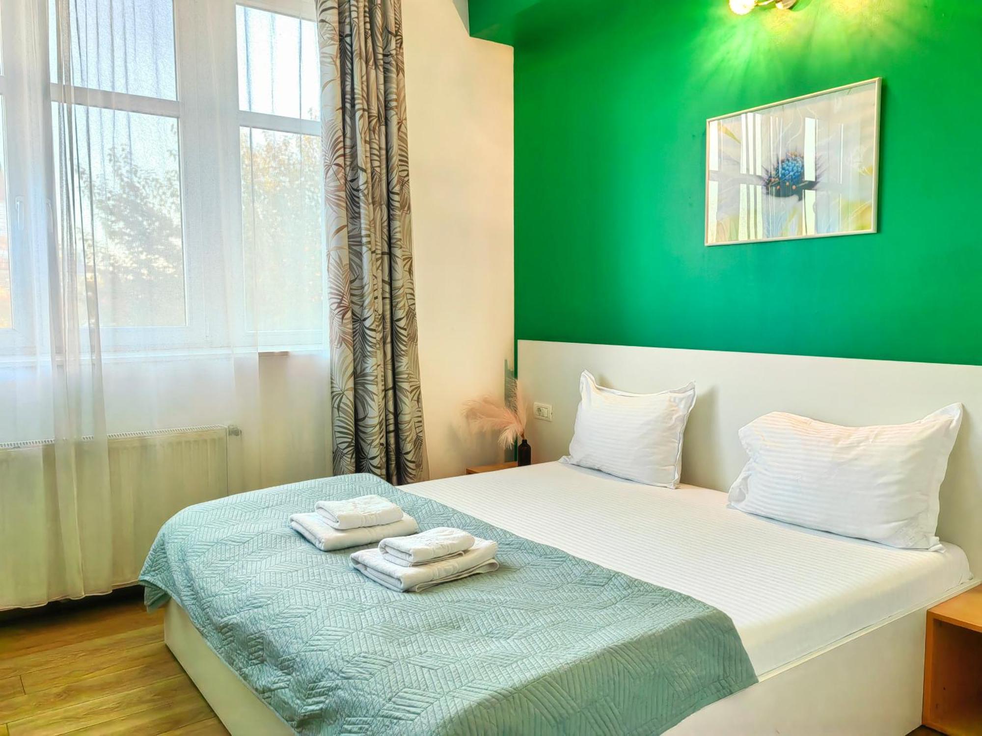 Studio Comfort Lime Timisoara Exterior foto