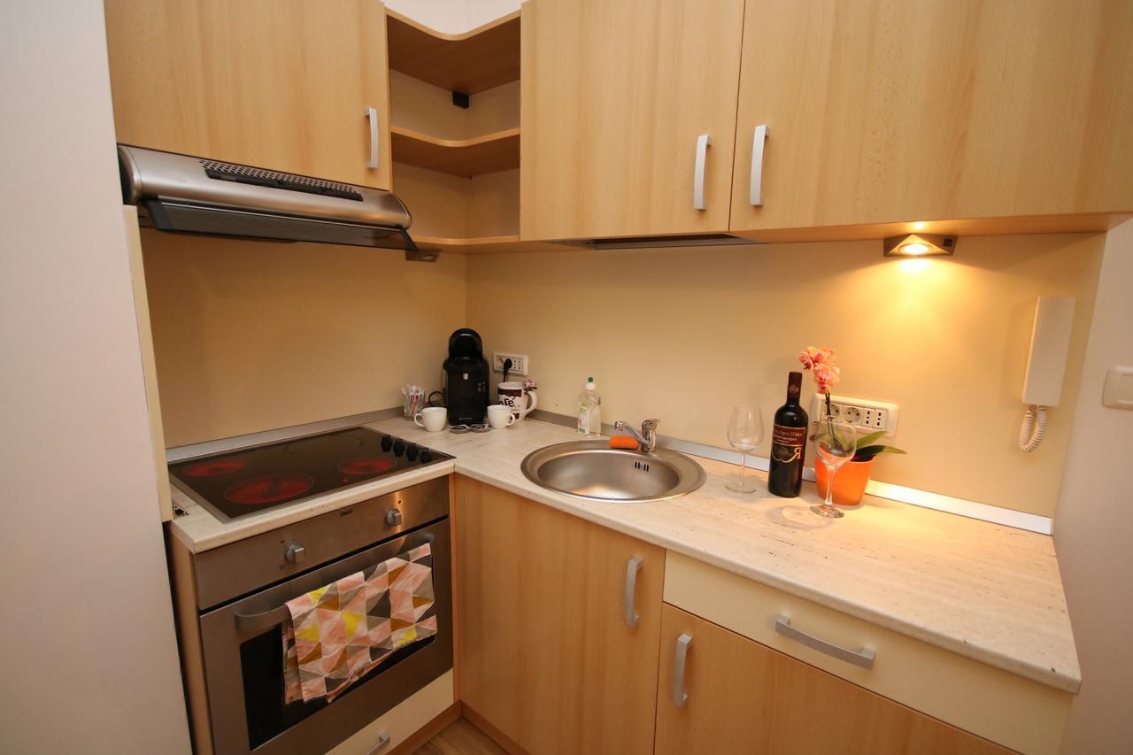 Studio Comfort Lime Timisoara Exterior foto